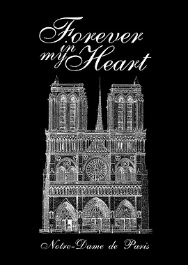 Notre Dame Paris