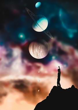 The Master Solar System