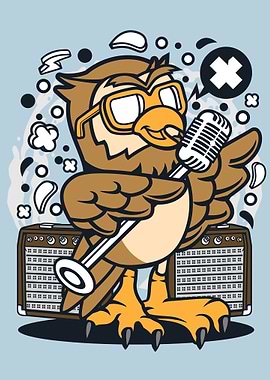 Owl Singer