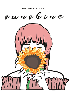 Bring On The Sunshine