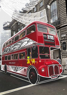 London Bus