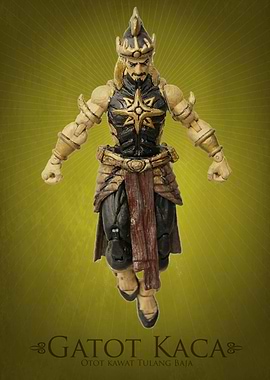 Gatotkaca