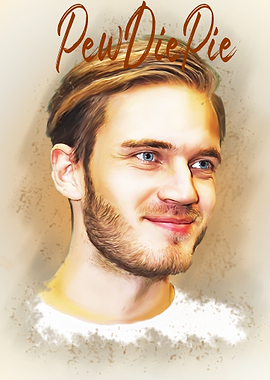 PewDiePie