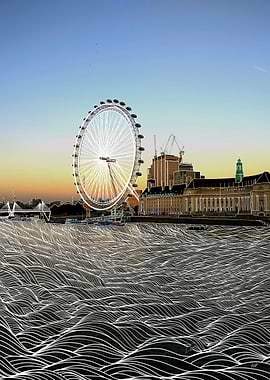 London Eye