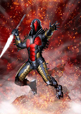 characapr 19 thermal clip