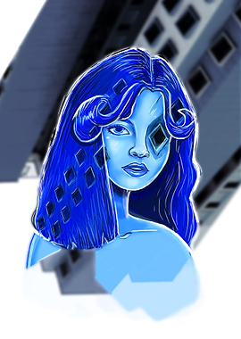 Seven Deadly Sins Pride