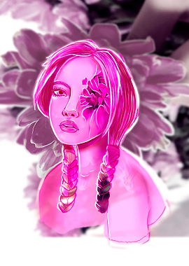 Seven Deadly Sins Lust