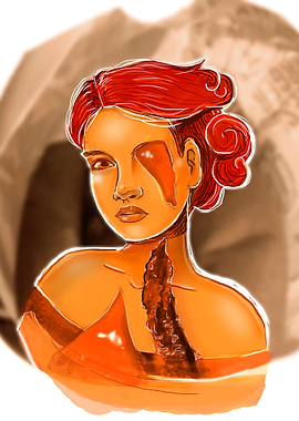 Seven Deadly Sins Gluttony