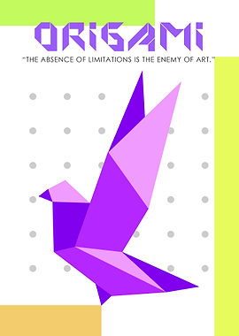 Origami 1