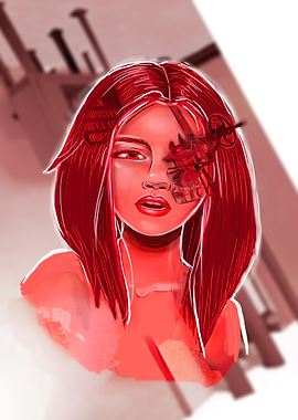 Seven Deadly Sins Wrath