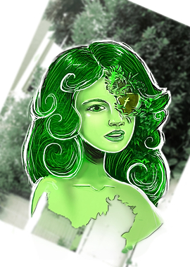 Seven Deadly Sins Envy