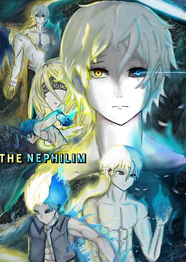 The Nephilim
