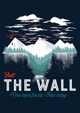 Visit The Wall