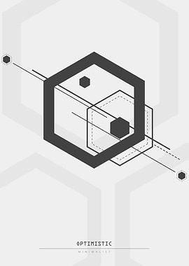 Minimalist Optimistic