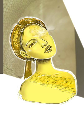 Seven Deadly Sins Greed