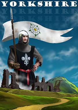 YORKSHIRE