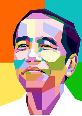 Jokowi