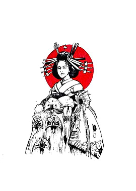 Oiran