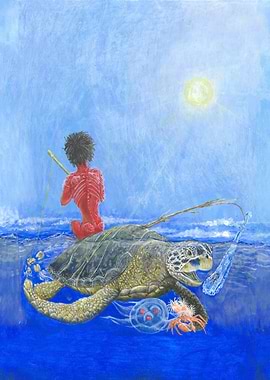 Salven a las tortugas