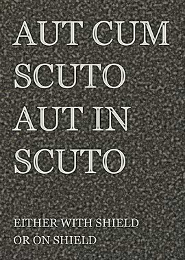 With Shield or On Shield