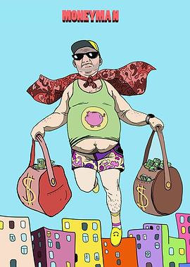 MONEYMAN