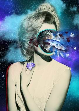 Magical Fairytale Scene