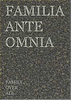 Family Over All