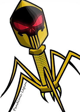 Pandemic Legion