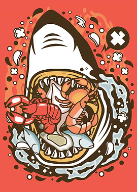 Shark Seafood