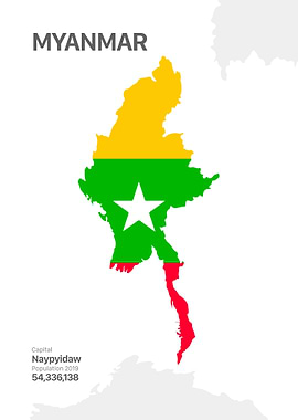 MYANMAR