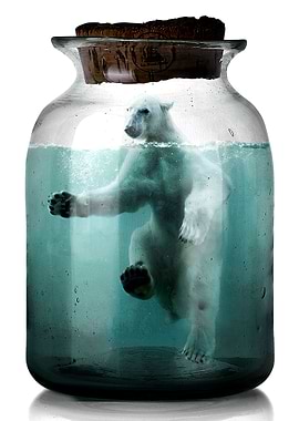 The Polar Bear
