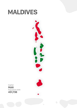MALDIVES