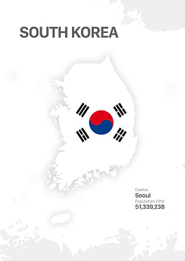 SOUTH KOREA