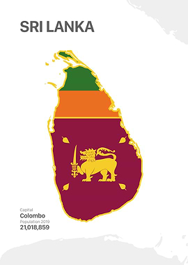 SRI LANKA