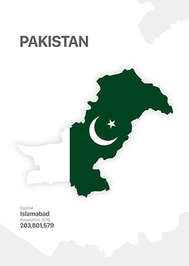 PAKISTAN