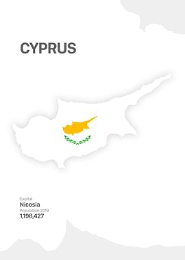 CYPRUS