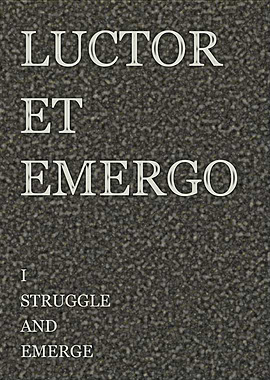 I Struggle And Emerge