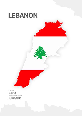 LEBANON