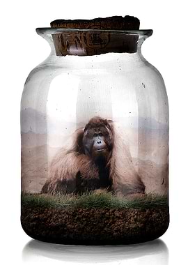 The Orangutan