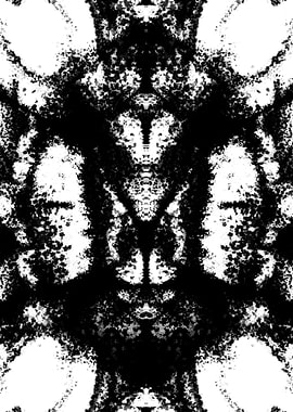 Rorschach Derelict Void