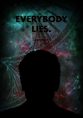 Everybody Lies