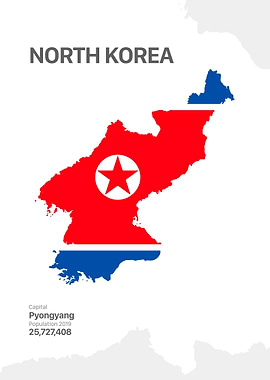 NORTH KOREA