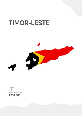 TIMORLESTE
