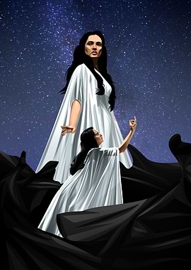 The Lost Charming Princess