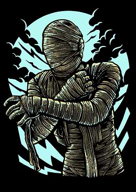 The Mummy