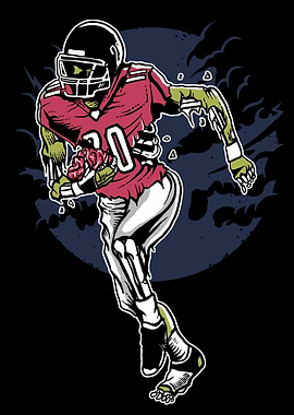 Zombie Football