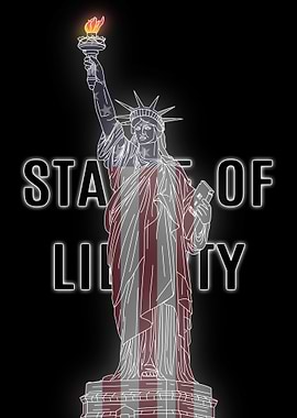 Statue of Liberty