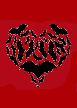 Batty Love