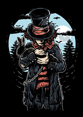 Mad Hatter