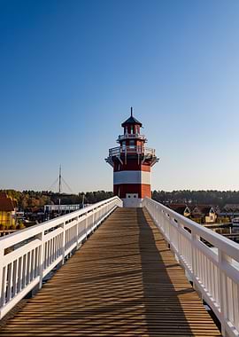 Beacon of Rheinsberg